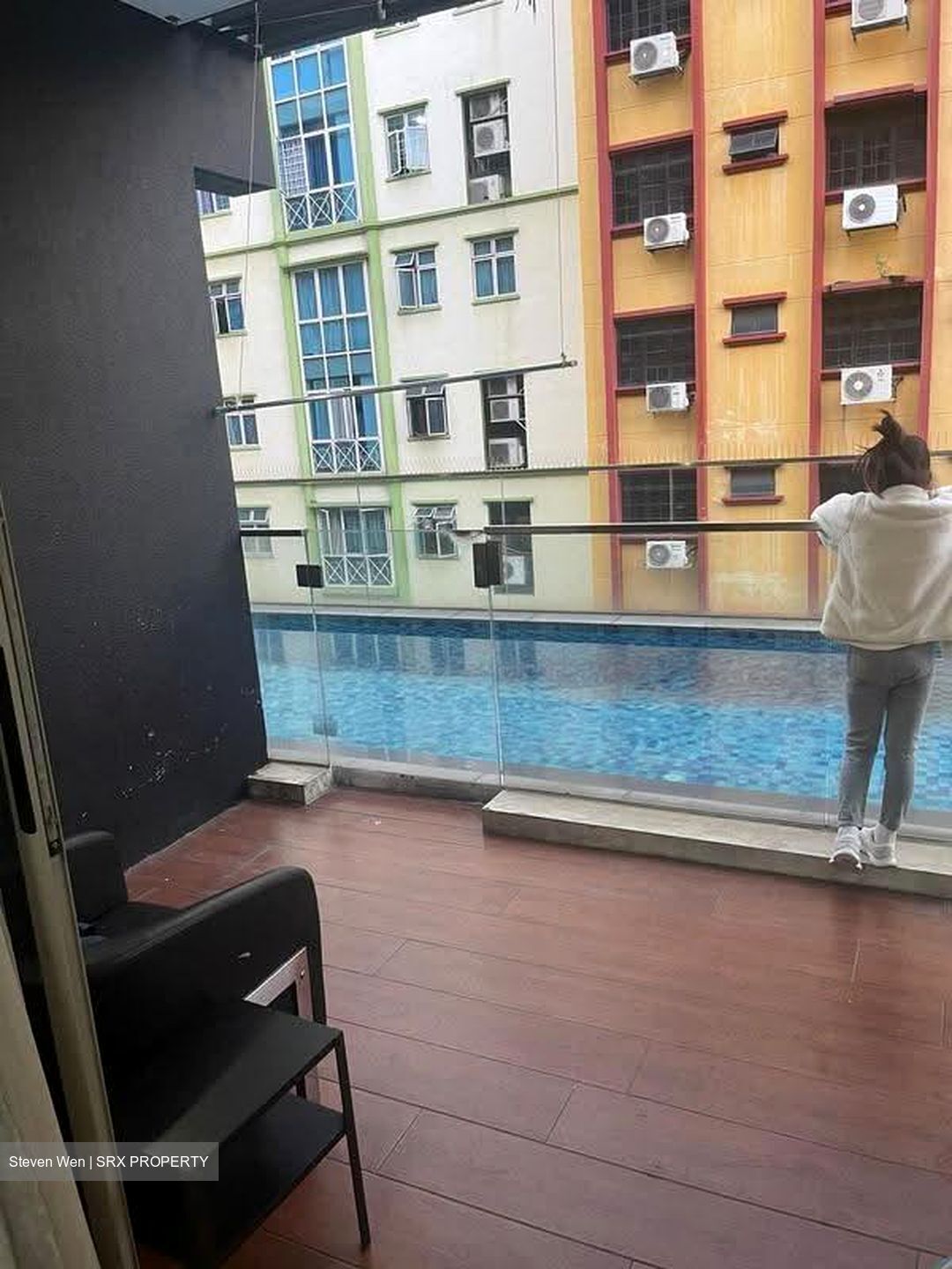 Centra Residence (D14), Apartment #636403101